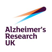 Alzheimer’s Research UK Company Logo Cambridge United Kingdom