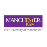 Division of Informatics, Imaging and Data Sciences in University of Manchester Company Logo United Kingdom