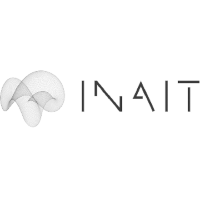 INAIT SA Startup Company Logo in Lausanne, Switzerland