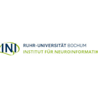 Institut für Neuroinformatik Company Logo in Ruhr-Universität Bochum in Germany