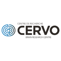 Labonté lab in CERVO Brain Research Center Company Logo in Quebec City, Canada