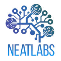 Company Logo of Neural Engineering and Translation Labs (NEAT labs) in San Diego, California in NeuroTechX Job Board
