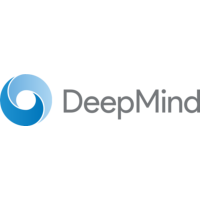 DeepMind at Google Company Logo in Montreal has Internships