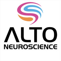 Alto Neuroscience Company Logo at Los Altos, CA has Neurotech job opening - Neurotechx job board