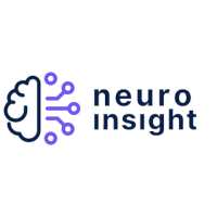 NeuroInsight Company Logo at Dublin Ireland has Neurotech job Opening