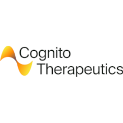 Cognito Therapeutics Company Logo Neurotech job opening positions