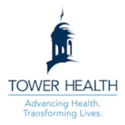 Reading Hospital Tower Health Company Logo Neurotech JOb Opening Positions