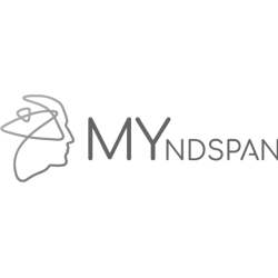MYndspan Company Logo Neurotech Job Opening Hiring Open Positions