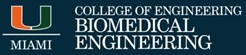 University of Miami College of Engineering Biomedical Engineering Image logo for Assistant Scientist Opening on Neurotechx Job Board