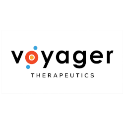 Voyager Therapeutics Company Logo Neurotech Job Opening Positions Hiring