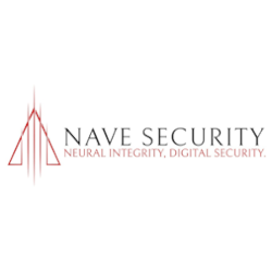 Nave Security Company Logo Neurotech Job Opening Positions Hiring