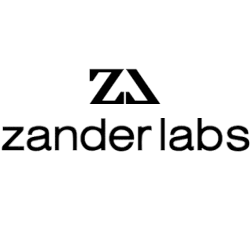 Zander Labs Company Logo Neurotech Job Opening Positions Hiring small
