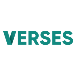 VERSES AI Company Logo Neurotech Job Opening Positions Hiring