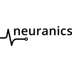 Neuranics on NeuroTechX Job Board Company logo